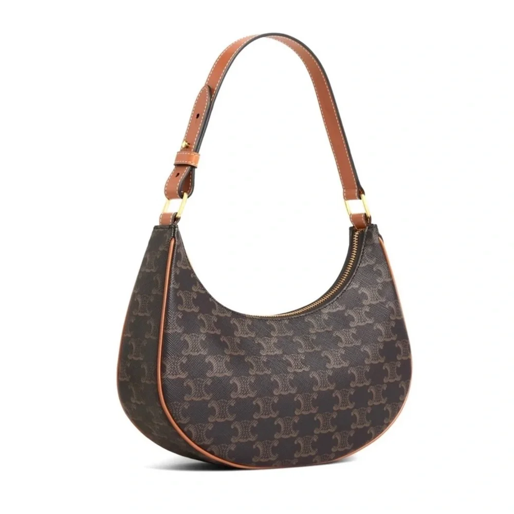 Celine Ava Shoulder Bag - Picture 2 of 3